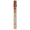 thumbnail image 1 of Testors 2544C 1/3 oz Gold Metallic Enamel Paint Pen Marker, 1 of 1