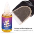 thumbnail image 2 of 30ml Lace Wig Glue Remover Effective Hair Glue Remover, 2 of 9