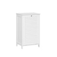 thumbnail image 1 of RiverRidge® Home Ellsworth Tilt-Out Laundry Hamper - White, 1 of 9