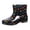 b-Camouflage, variant on 2025 Top Rubber Boots Boot Work Men Water Women Rain Boot Extra Wide Rain Boots Pvc Rainproof Shoe Ladies Rubber Boots Baseball Rain Boots Couch Rain Boots