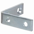 thumbnail image 1 of 2ZINC CORNER BRACE - FRENCH, 1 of 4