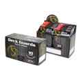 thumbnail image 1 of BCW 500 Count Deck Guard BLACK MATTE Finish for Stardard Size Collectable Cards - Deck Protector Sleeves [Display Bundle - 10 Packs], 1 of 2
