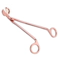 thumbnail image 1 of Fosa Candle Heart Clip, Fashion Candle Wick Scissors, Candle Making For DIY, 1 of 8