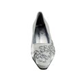 thumbnail image 2 of FLORAL Tala Women's Wide Width Dress Slip-On Pumps, 2 of 6