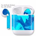 thumbnail image 4 of maskred Autocollant Protecteur Décalque Couverture pour Boîtier de Recharge AirPods Protecteur Complet, 4 of 6