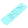 thumbnail image 3 of Couvercle de Télécommande, Couvercle de Protection de Télécommande Lavable Anti Glissement Silicone pour TV Menthe Vert, 3 of 8