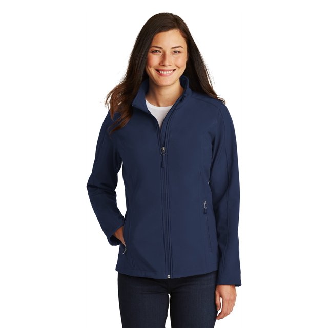 Port Authority Veste Coquille Souple de Base pour Femmes. L317