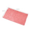 thumbnail image 3 of Up to 65% Off SMihono Bathroom Rug,Soft And Comfortable,Puffy And Durable Thick Bath Mat,Machine Washable Bathroom Mats,Non-Slip Bathroom Rugs For Shower And Under Sink, 3 of 3