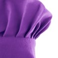 thumbnail image 4 of TOPTIE 6 Pack Chef Hat for Kid & Adult, Cotton Elastic Adjustable Kitchen Cooking Baking Hat, 4 of 7