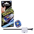 thumbnail image 3 of Beyblade X Starter Pack X-Over Project Dranzer Spiral 3-80T, toupie et lanceur, 3 of 6