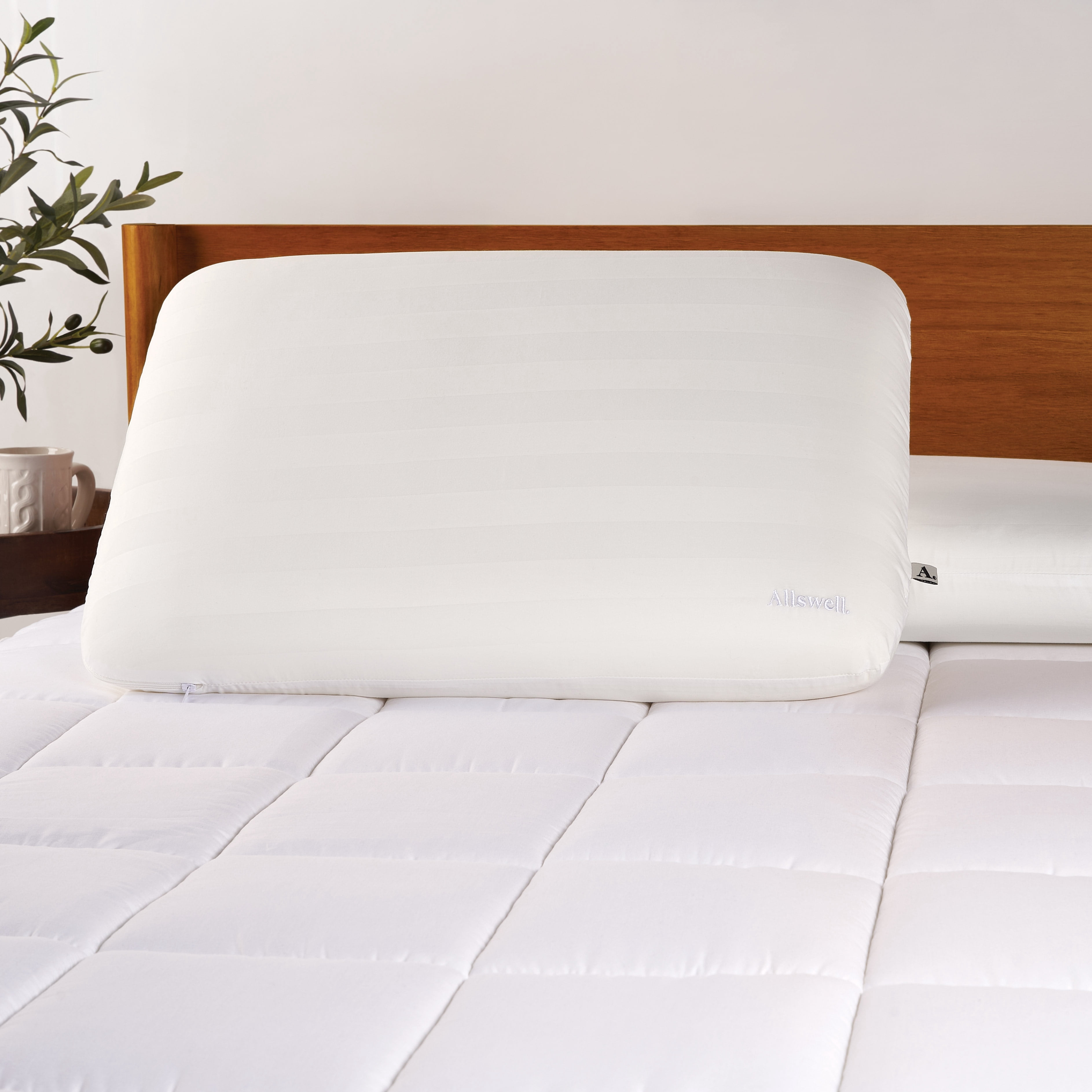 Allswell Cooling Memory Foam Pillow