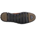 thumbnail image 2 of Cole Haan Richelieu Richelieu à Bout Golf pour Homme en Cuir Brun Britannique, 11 US, 2 of 4