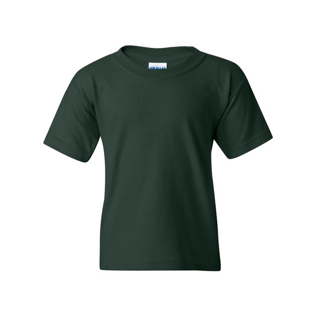 Gildan Youth Heavy Cotton T-Shirt