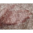 thumbnail image 4 of oneOone Silk Tabby Brown Fabric Abstract Texture Dress Material Fabric Print Fabric By The Yard 42 Inch Wide, 4 of 4