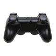 thumbnail image 2 of Playstation 3 PS3 Controller Wireless Bluetooth Controller, Black, 2 of 5