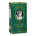thumbnail image 2 of Hermes Extra Virgin Olive Oil Bulk Food Service 3L (4/Case), 2 of 5