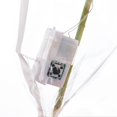 thumbnail image 3 of KUIZAP 1pc Led Light Up Glowing Roses Red Flower Bouquet Led Flash Handheld Valentine's Day Glow Party Wedding Decoration(red), 3 of 7
