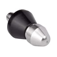 thumbnail image 3 of Washer Sewer Spout Nozzle 1/4 Inch Cleaning Sprayer Pipe Unclog Cleaning Accessories, 3 of 3