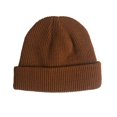 thumbnail image 1 of MesaSe Beanie Wool Fashion Keep Warm Fleeced Hat Multipurpose Winter Breathable Sports Caps, 1 of 6