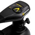 thumbnail image 2 of Minn Kota Trolling Motor 1368667 Fortrex; Freshwater; Cable Steer; Variable Speed Forward and Reverse; 80 Pound Of Thrust; 45 Inch Shaft Length; Bow Mount; 24 Volts; 56 Amp, 2 of 9