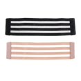 thumbnail image 1 of 2pcs Bra Extenders 3 Hooks Elastic Bra Strap Extension Solutions Accessory for, 1 of 8