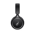 thumbnail image 2 of Soundcore by Anker H30i Wireless On-Ear Headphones, Foldable Design, Pure Bass, 70H Playtime, Bluetooth 5.3, Lightweight and Comfortable, App Connectivity, Multipoint Connection (Black), 2 of 5