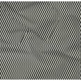 thumbnail image 5 of oneOone Organic Cotton Poplin Twill Fabric Triangle Geometric Print Fabric By Yard 42 Inch Wide, 5 of 5