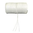 thumbnail image 3 of Cerf Artificiel Blanc Imitation Tendon 3 Plis 4 oz, 3 of 3