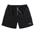thumbnail image 1 of Summer Men Plus Size Casual Shorts Beach Board Shorts Quick Drying Boardshorts, 1 of 5
