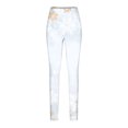 thumbnail image 3 of LSLJS Women's Christmas Course Impression Élasticité Pants Workout Leggings Yoga Pants, Plus Size Leggings, 3 of 4