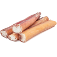 thumbnail image 2 of Bully Bunches Premium 6" Jumbo Bully Sticks Odour-Free 6 Pack, 2 of 10