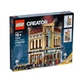 thumbnail image 1 of LEGO Palace Cinema 10232 Modular Buildings Creator Expert Great Shape NISB RARE, 1 of 3