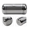 thumbnail image 2 of Stainless Steel Tea Infuser Teapot Tray Spice Tea Strainer Herbal Filter Kitchen NEW Teaware Accessories Hanging Teapot Filters, 2 of 8