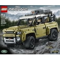 thumbnail image 2 of LEGO Technic Land Rover Defender 42110, 2 of 6