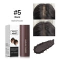 thumbnail image 3 of WIFKLSIIPG Poudre pour Ligne de Cheveux Ombre du Front Poudre de Modification de Ligne de Cheveux Poudre de Remplissage, 3 of 3