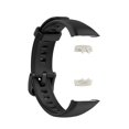 thumbnail image 4 of Strap Compatible for Huawei Band for Huawei 6/Honor Band 6 TPU Waterproof Replacement Wristband Strap, 4 of 7