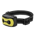 thumbnail image 3 of Dog Bark Collar, Waterproof Vibration Dog Training Device Electric Accurate Detection  For Dogs Orange,Yellow, 3 of 8