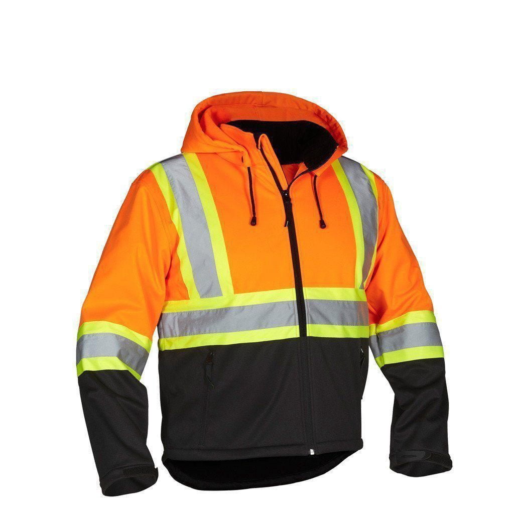 Veste de sécurité Forcefield Hi Vis