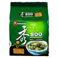 thumbnail image 1 of Nongshim Soo Air-Dried Ramyun Family Pack Noodle Soup, 1 of 6