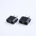 thumbnail image 4 of Wall Plug Power Adapter Travel Adapter Converter Wall Charger for Travel Business Size, 4 of 6