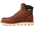 thumbnail image 4 of DEWALT Men's Flex Moc PT Plain Toe Slip Resistant Work Boots, 4 of 5