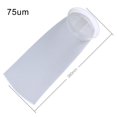 thumbnail image 1 of Filter Bag PP Non-woven Water Treatment Filter Bag 75um, 1 of 5