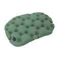 thumbnail image 3 of Esquirla Inflatable Seat Cushion Portable Versatile for Kayak Outdoor Indoor Climbing green, 3 of 8