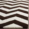 thumbnail image 2 of Safavieh Chatham Jake Tapis Chevron, 2 of 4