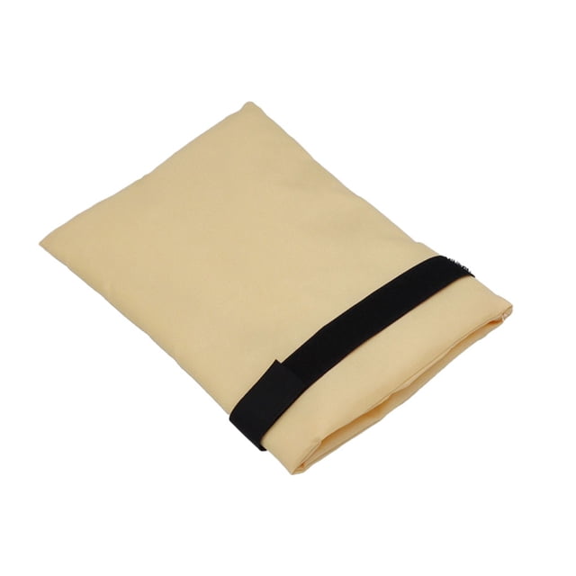 Transemion Frost Protection For Outdoor With Waterproof Cover Universal Compatibility beige 1Set
