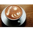 thumbnail image 4 of Stainless Steel Coffee Milk Frothing Jug Bar 350ml with Lid, 4 of 8