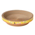 thumbnail image 1 of Grattoir pour Chat en Carton, Tapis de Protection pour Meubles, 32cmx9cm, 1 of 6