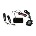 thumbnail image 2 of Nippon NLS3648FLT Audiopipe Vehicle Underbody Light Flat Led Kit W/Remote, 2 of 2