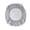 Grey, variant on Bed Sheets Cotton, Water Proof Bed Hats Piece Thickened Cotton Mattress Protector Fall and Winter Bedspread Bed Sheet Cotton Bed Sheets