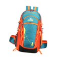 thumbnail image 3 of koolsoo Sac à Dos de Randonnée Ajustable Créatif Sac de Jour de Camping pour Randonnée Entraînement Quotidien Vert, 3 of 9